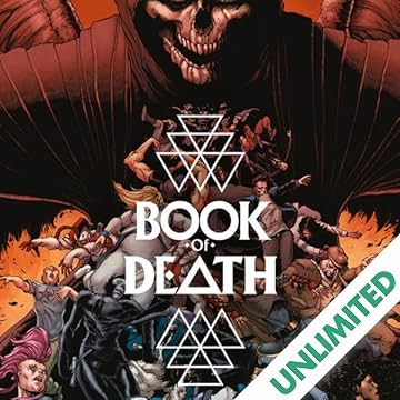 Book of Death